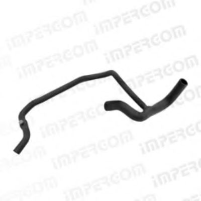 Шланг радиатора ORIGINAL IMPERIUM 19301