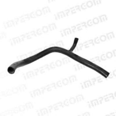 Шланг радиатора HUTCHINSON 5505