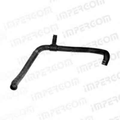 Шланг радиатора ORIGINAL IMPERIUM 19472