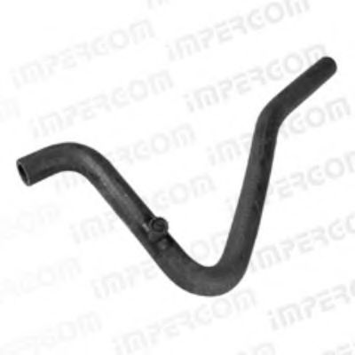 Шланг, теплообменник - отопление ORIGINAL IMPERIUM 19473