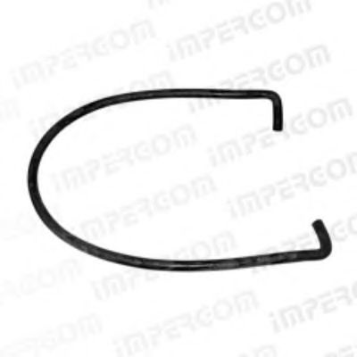 Шланг, теплообменник - отопление ORIGINAL IMPERIUM 19514