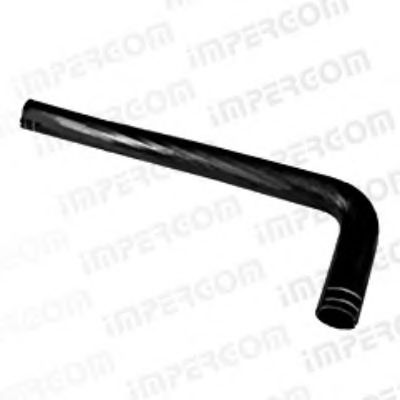 Шланг радиатора ORIGINAL IMPERIUM 19522