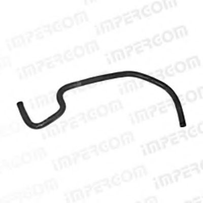 Шланг, теплообменник - отопление ORIGINAL IMPERIUM 19528