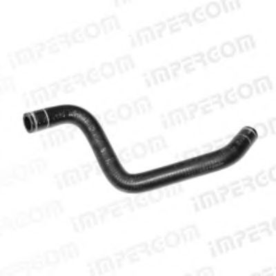 Шланг, теплообменник - отопление ORIGINAL IMPERIUM 19621