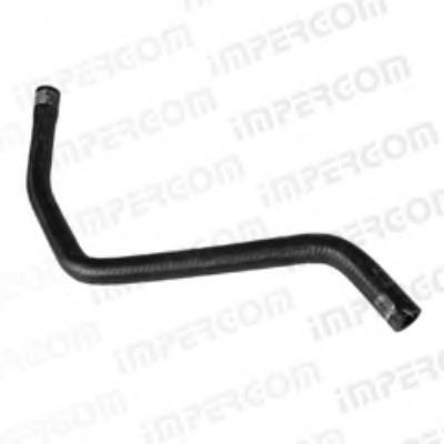 Шланг, теплообменник - отопление ORIGINAL IMPERIUM 19679