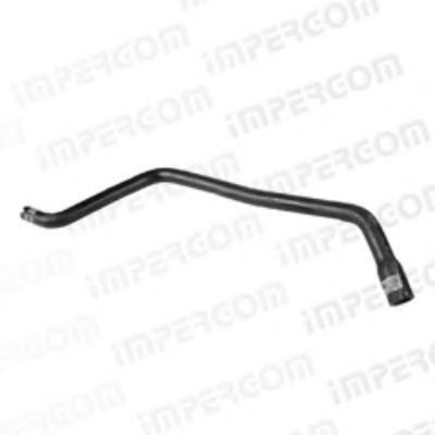 Шланг, теплообменник - отопление ORIGINAL IMPERIUM 19680