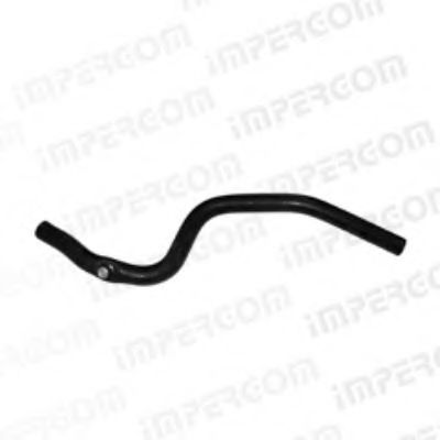 Шланг, теплообменник - отопление ORIGINAL IMPERIUM 19702