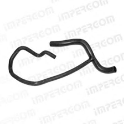 Шланг радиатора ORIGINAL IMPERIUM 19711