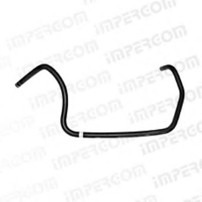 Шланг радиатора ORIGINAL IMPERIUM 19717