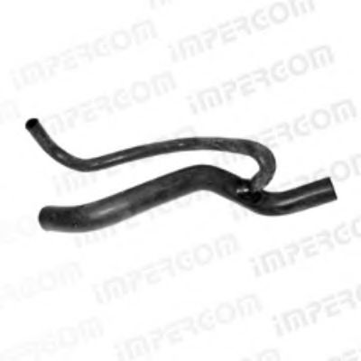 Шланг радиатора ORIGINAL IMPERIUM 19721