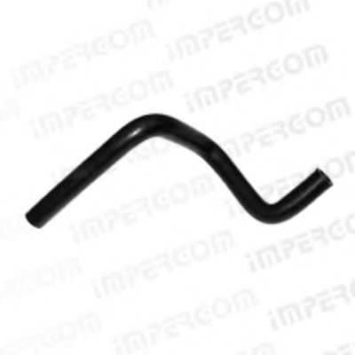 Шланг, теплообменник - отопление ORIGINAL IMPERIUM 19722