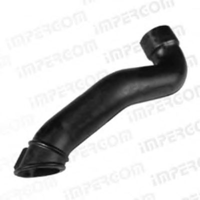 Рукав воздухозаборника, воздушный фильтр MALÒ 14849