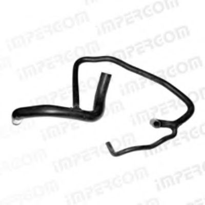 Шланг радиатора ORIGINAL IMPERIUM 19776