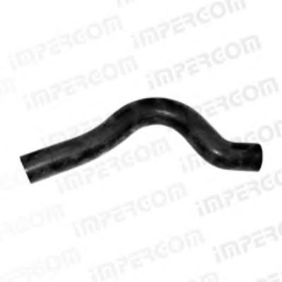 Шланг радиатора ORIGINAL IMPERIUM 19804
