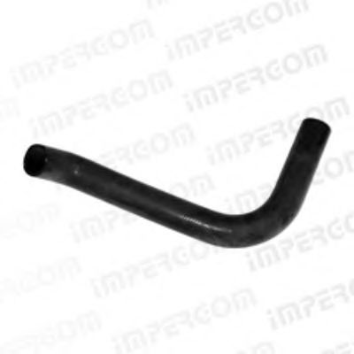 Шланг радиатора ORIGINAL IMPERIUM 19805