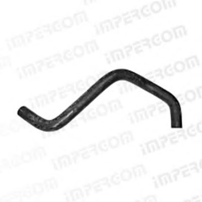 Шланг, теплообменник - отопление ORIGINAL IMPERIUM 19862