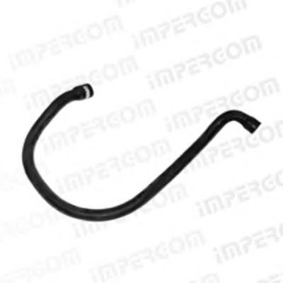 Шланг радиатора ORIGINAL IMPERIUM 19885