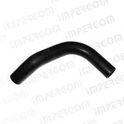 Шланг радиатора ORIGINAL IMPERIUM 19901