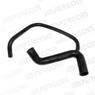 Шланг радиатора ORIGINAL IMPERIUM 19902
