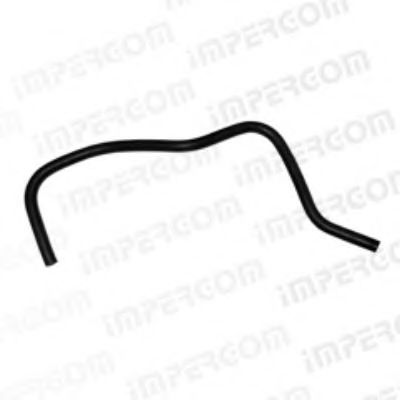 Шланг радиатора ORIGINAL IMPERIUM 19906