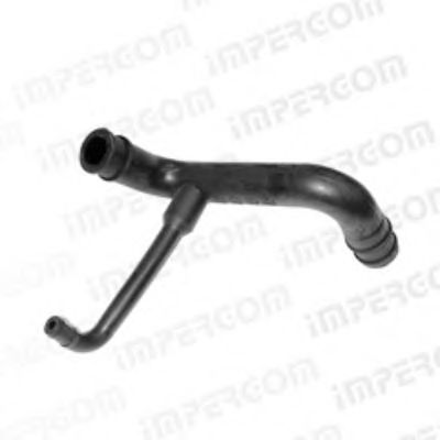 Рукав воздухозаборника, воздушный фильтр ORIGINAL IMPERIUM 19908