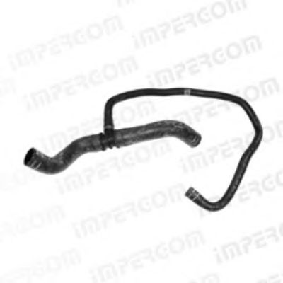 Шланг радиатора ORIGINAL IMPERIUM 19911