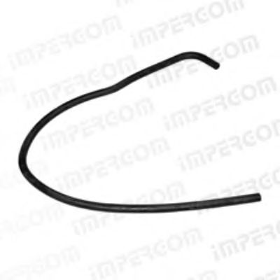 Шланг радиатора ORIGINAL IMPERIUM 19925