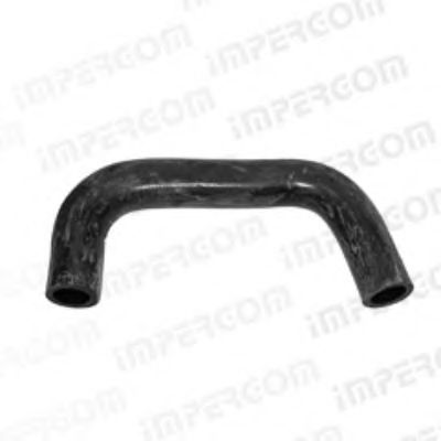 Шланг радиатора ORIGINAL IMPERIUM 19953