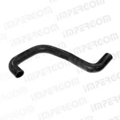 Шланг радиатора ORIGINAL IMPERIUM 19968