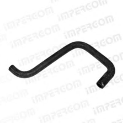 Шланг радиатора ORIGINAL IMPERIUM 19975
