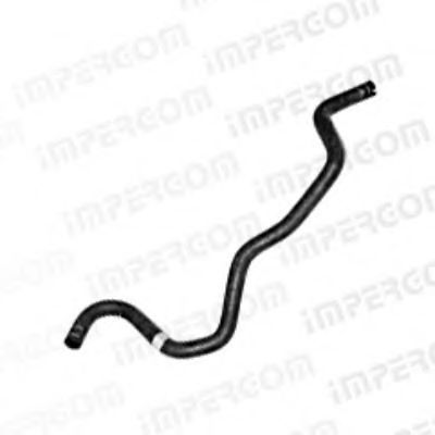 Шланг, теплообменник - отопление ORIGINAL IMPERIUM 19977