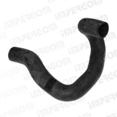 Шланг радиатора ORIGINAL IMPERIUM 19980