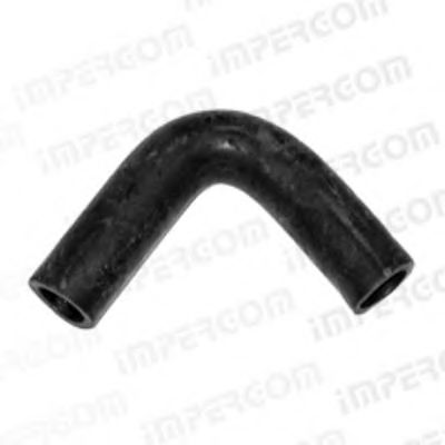 Шланг радиатора ORIGINAL IMPERIUM 19983