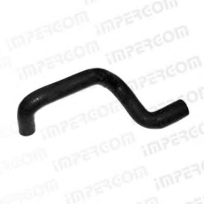 Шланг радиатора ORIGINAL IMPERIUM 19987