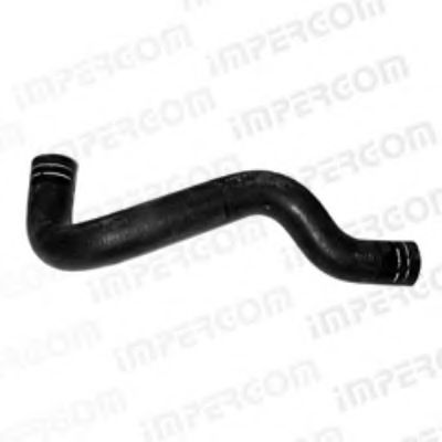 Шланг радиатора ORIGINAL IMPERIUM 20350