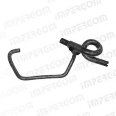 Шланг, теплообменник - отопление ORIGINAL IMPERIUM 20364