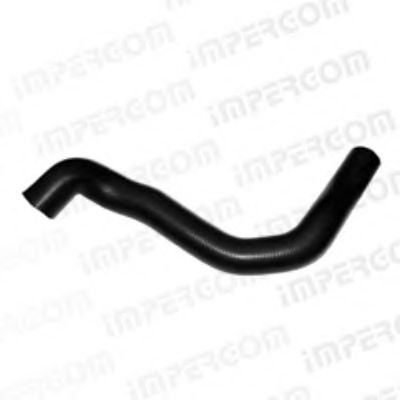 Шланг радиатора ORIGINAL IMPERIUM 20365