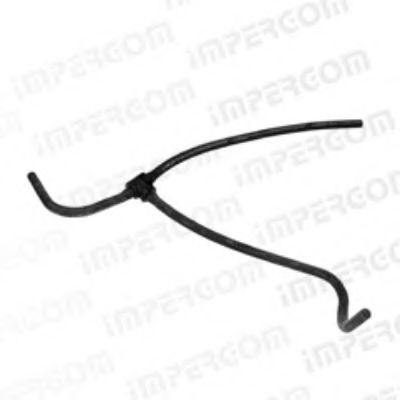 Шланг радиатора ORIGINAL IMPERIUM 20368