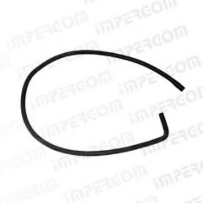 Шланг радиатора ORIGINAL IMPERIUM 20439