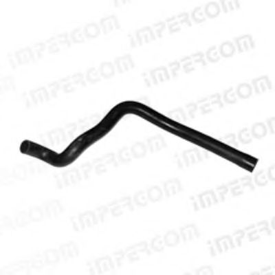 Рукав воздухозаборника, воздушный фильтр ORIGINAL IMPERIUM 20459
