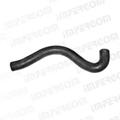 Шланг радиатора ORIGINAL IMPERIUM 20465