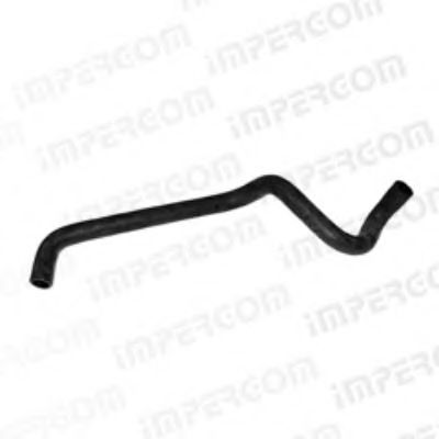Шланг радиатора ORIGINAL IMPERIUM 20468