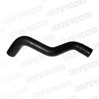 Шланг радиатора ORIGINAL IMPERIUM 20485