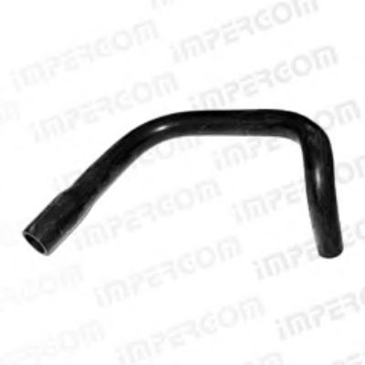 Шланг радиатора ORIGINAL IMPERIUM 20494