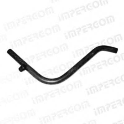 Шланг, теплообменник - отопление ORIGINAL IMPERIUM 20502