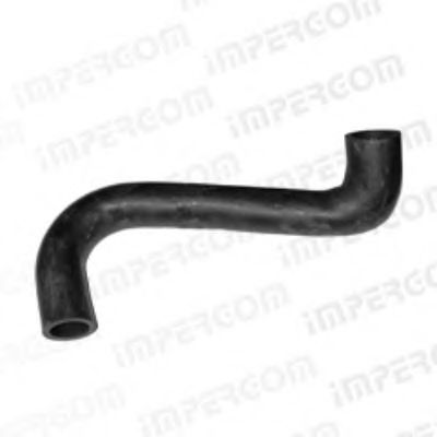 Шланг радиатора ORIGINAL IMPERIUM 20554