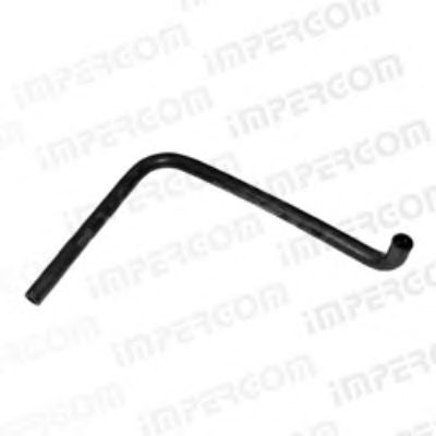 Шланг, теплообменник - отопление ORIGINAL IMPERIUM 20579