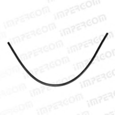 Шланг радиатора ORIGINAL IMPERIUM 20606