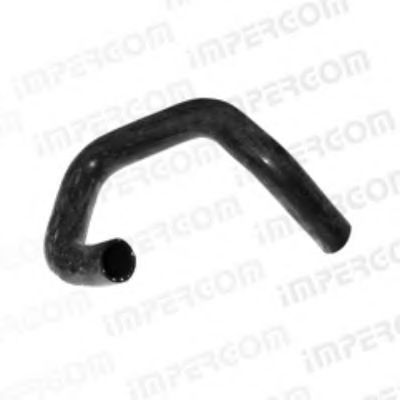 Шланг радиатора ORIGINAL IMPERIUM 20631