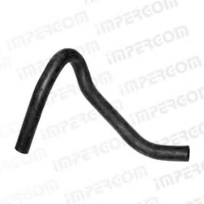 Шланг, теплообменник - отопление ORIGINAL IMPERIUM 20655